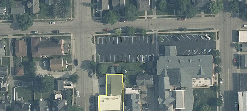 Tipp City Warehouse Space