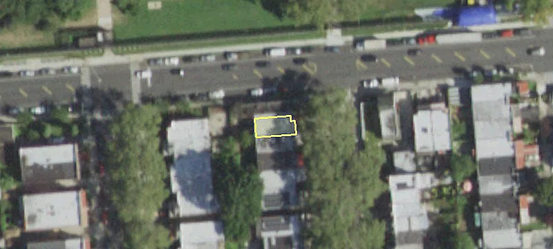 Brooklyn Industrial Corridor Property