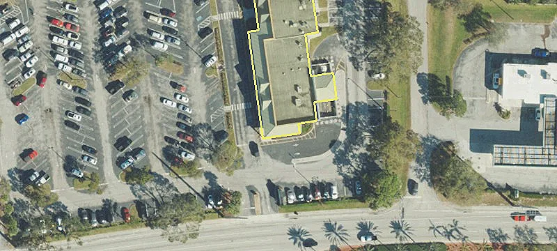 Retail Space in Port St. Lucie