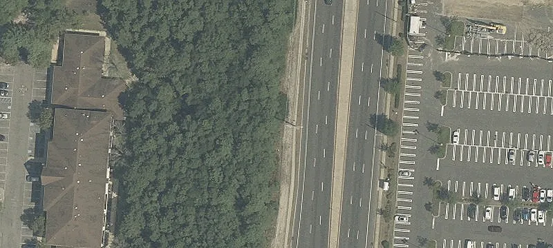 Office Space in Corporate Park