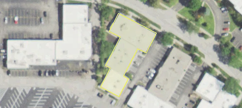 Palatine Office Space Available