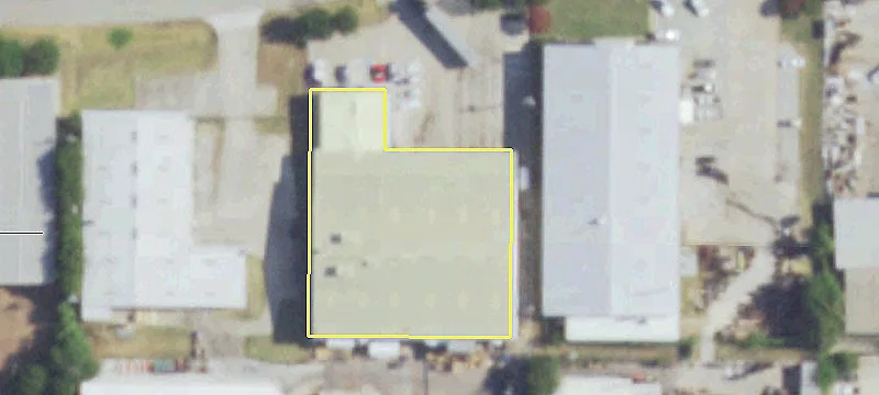 Vacant Industrial Buildings For Sale
