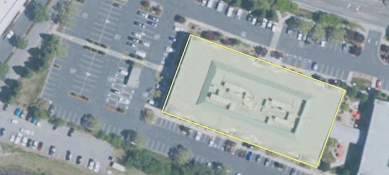 Petaluma Office Space For Rent