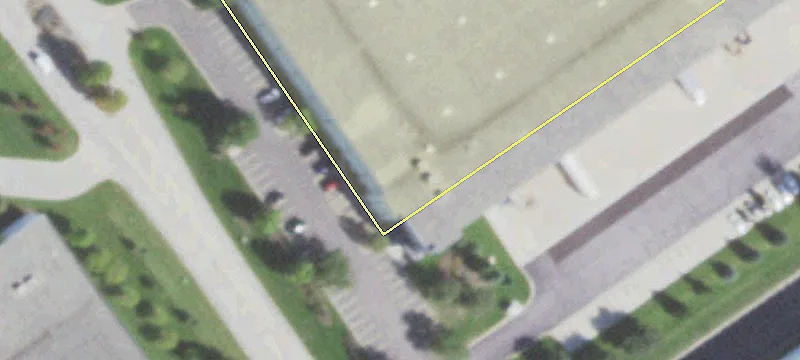 Bolingbrook Warehouse and Distribution Space