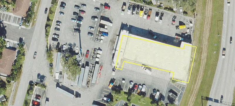 Retail Space Available For Lease