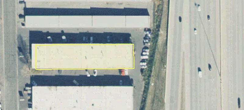 Orem Industrial Space Available
