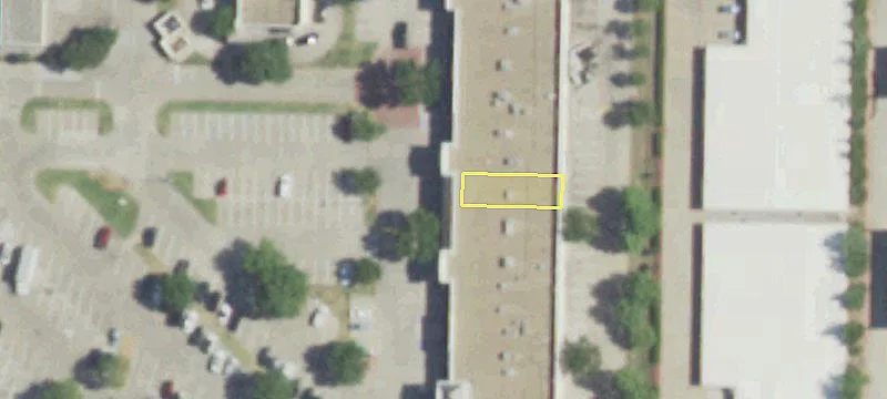 Retail Space in Frisco, TX