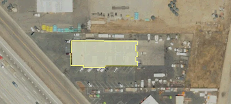 Bakersfield Warehouse Space Available