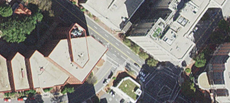 Office Space in Garden Plaza