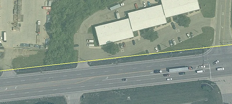 Fairfield Warehouse Space Available