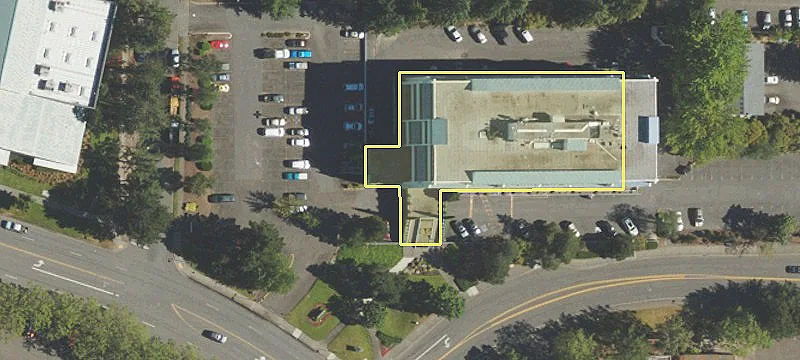 Beaverton Office Space Available