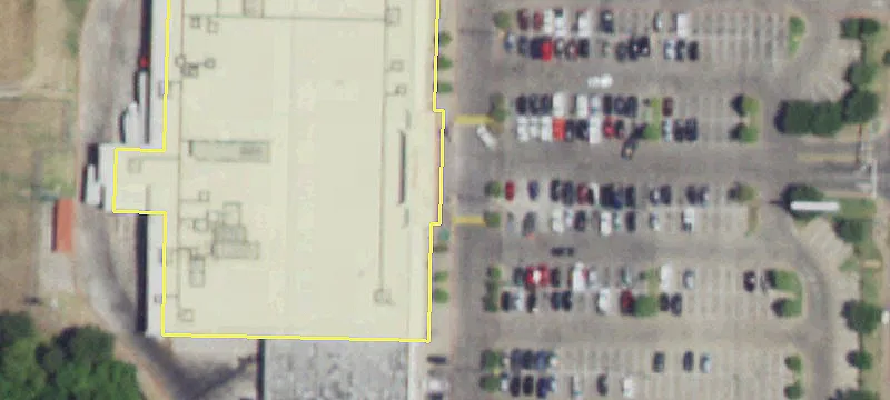 Retail Space in Dallas Center