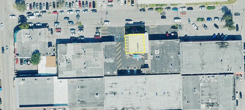 Miami Flex/Industrial Space Available