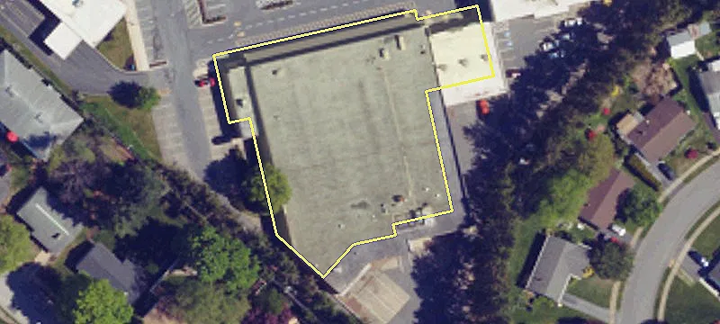 Retail Space in Windsor Park