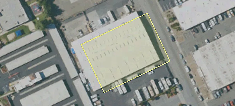Morgan Hill Industrial Flex Space