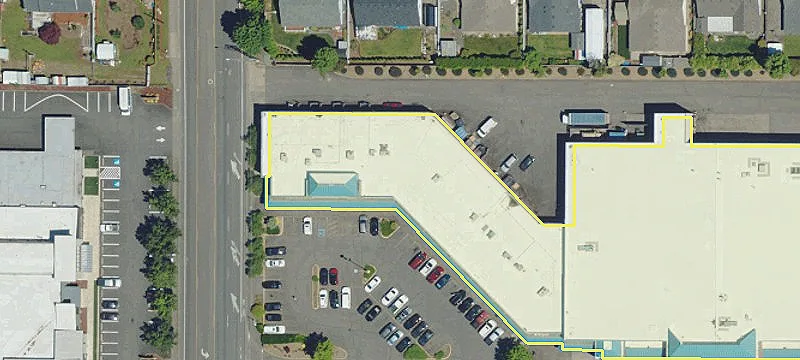 Retail Space in Springfield Center