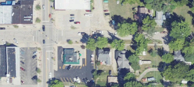 25,190 SF Flex Building