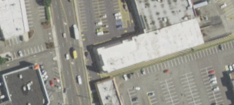 Retail Space Near Roosevelt Field