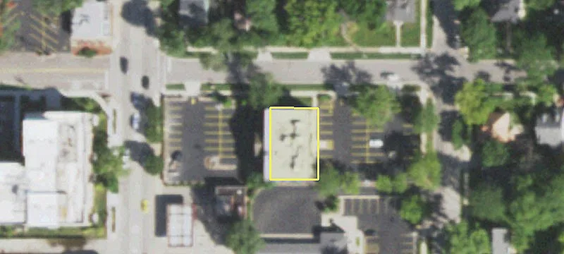 Barrington Office Space Available