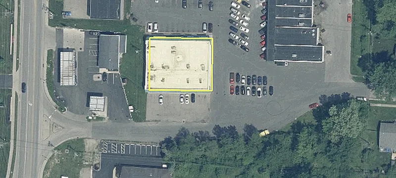 Retail Space in High-Traffic Corridor