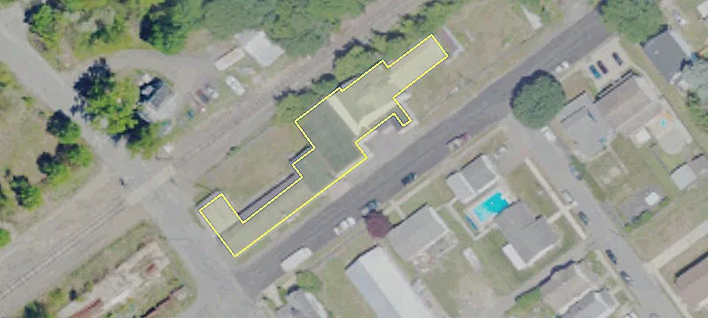 Scranton Warehouse Space Available