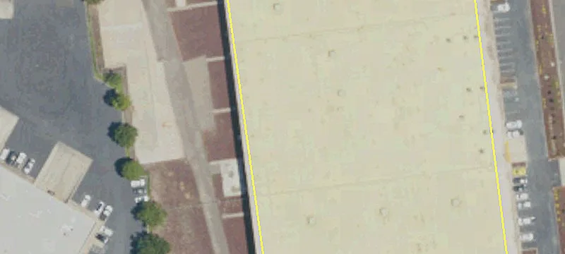 Stockton Warehouse with Dock Loading