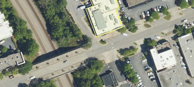 Restaurant and Retail Space Available