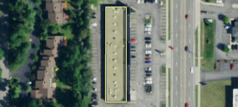 Move-in Ready Office Space