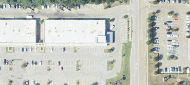 Retail Space in Olive Branch