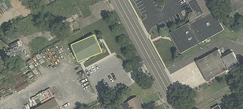 Cinnaminson Warehouse with Turnkey Office