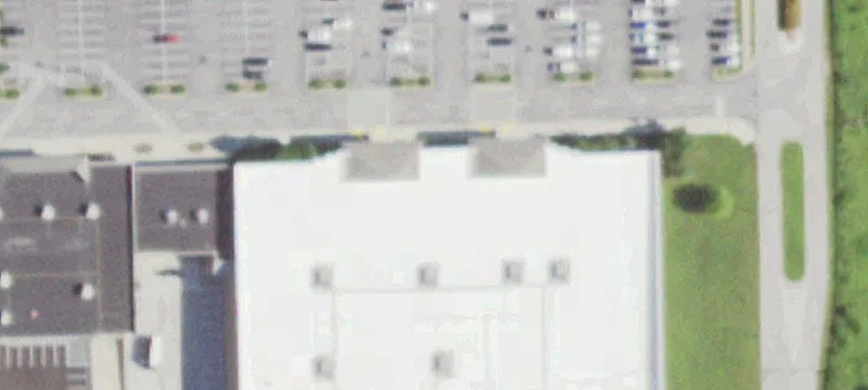 Retail Space in Frankfort, Illinois