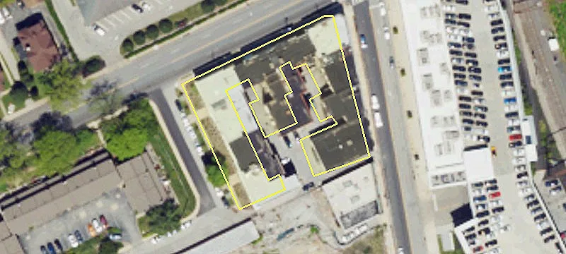 Main Line Retail Space Available