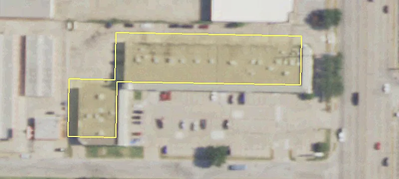 Retail Space in North Richland