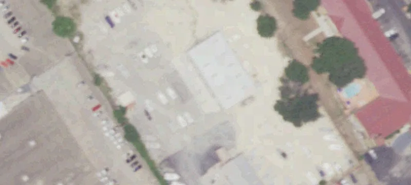 Flex Warehouse with I-35 Frontage