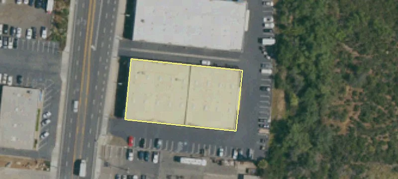 San Marcos Office Space Available