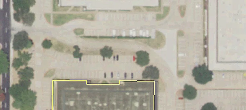 Irving Warehouse Space Available