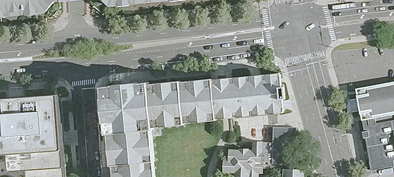 Stamford Office Space For Rent