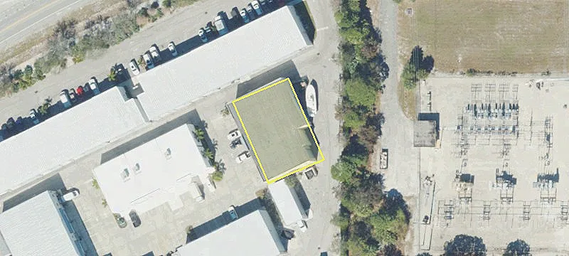 Jensen Beach Flex Warehouse Opportunity