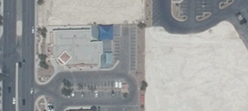 North Las Vegas Flex Space