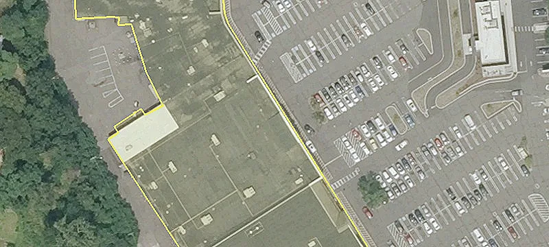 Bridgeport Retail Space For Lease