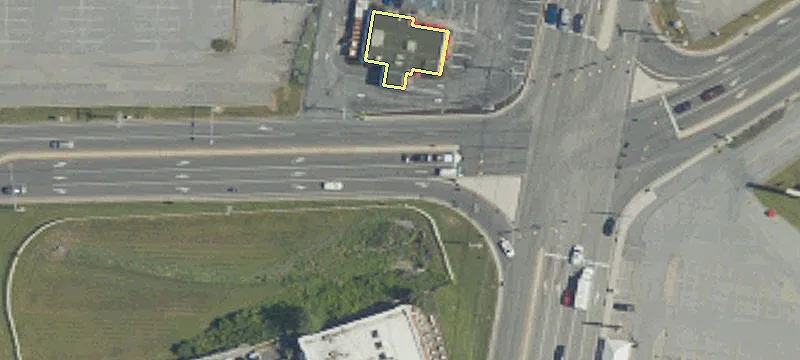 Retail Space Near Penn State