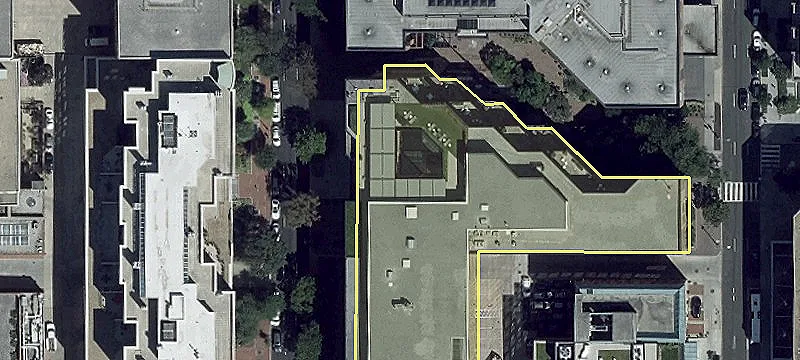 Prime Retail Space in Washington