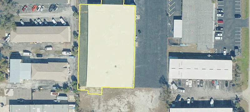 Pinellas Park Warehouse Space Available