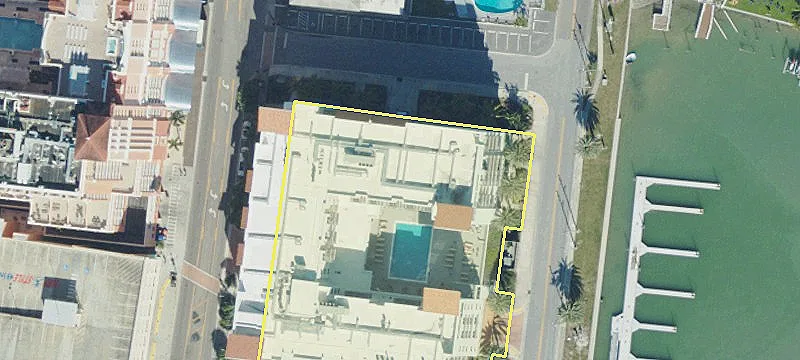 Retail and Restaurant Spaces Available