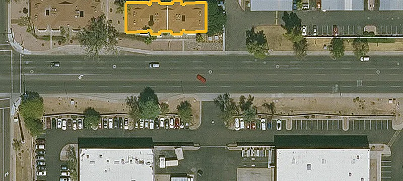 Industrial Suites For Lease