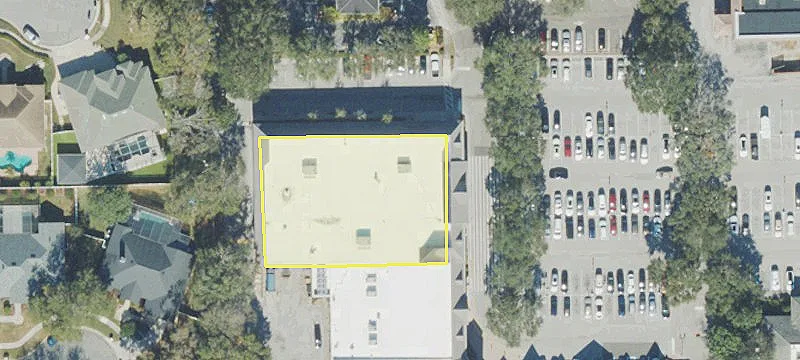 Retail Space in Orlando, FL
