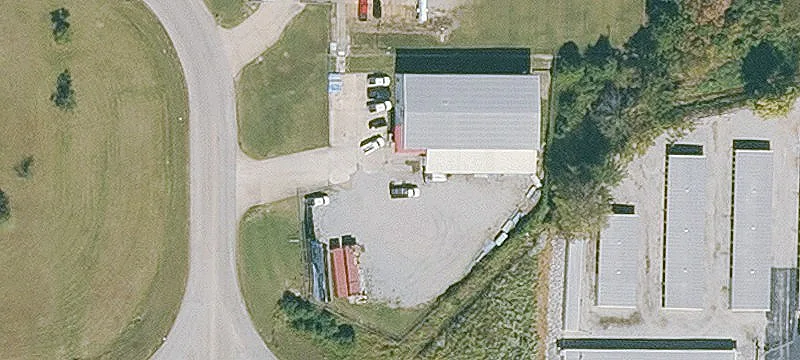 Prime Location Self-Storage Facility
