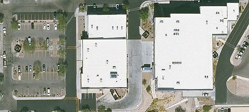 Tucson Retail Property For Sale
