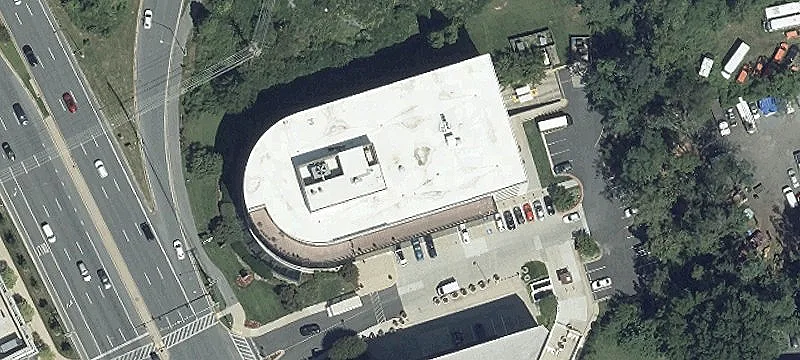 Renovated Office Space in Rockville