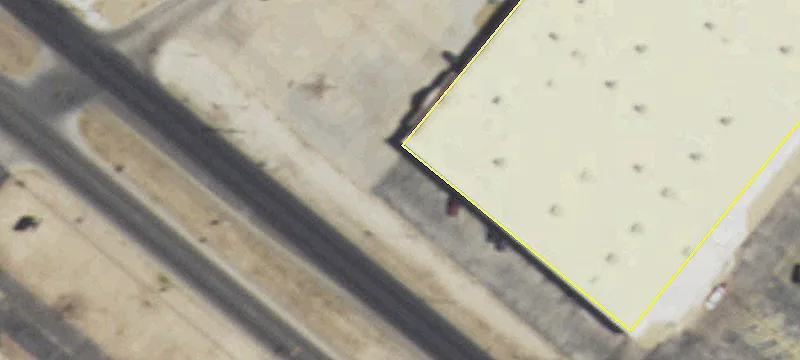 Retail Space in San Angelo